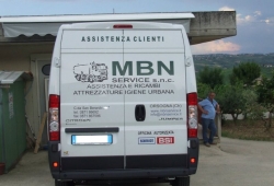 allestimento veicoli 14